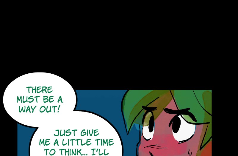 Room of Swords Chapter 17 page 46 - Chapter 17: Ep. 17
