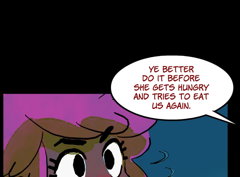 Room of Swords Chapter 17 page 48 - Chapter 17: Ep. 17