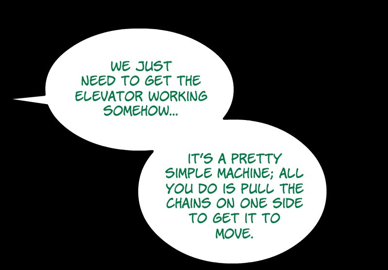 Room of Swords Chapter 17 page 51 - Chapter 17: Ep. 17