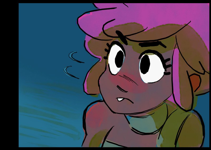 Room of Swords Chapter 17 page 52 - Chapter 17: Ep. 17