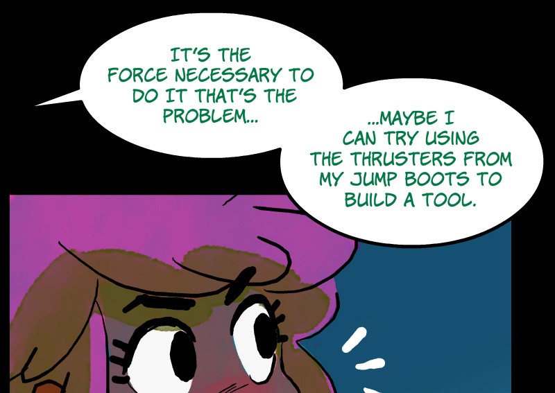 Room of Swords Chapter 17 page 54 - Chapter 17: Ep. 17