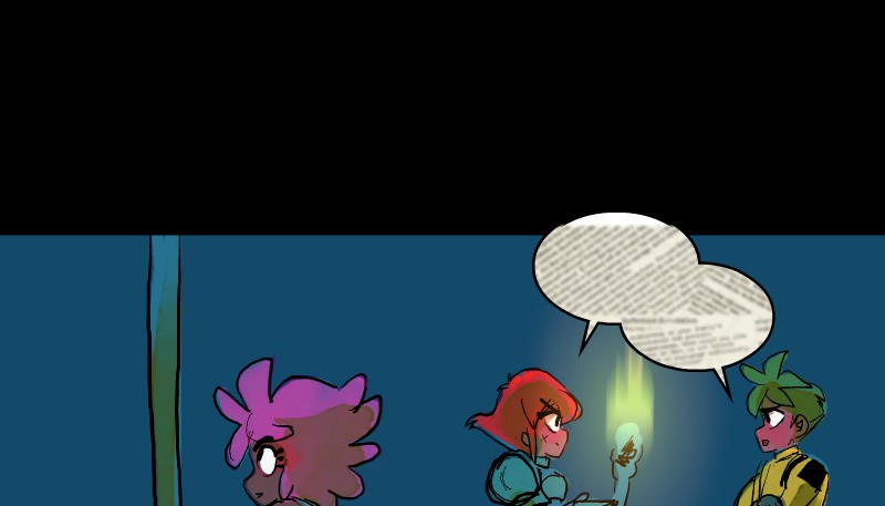 Room of Swords Chapter 17 page 60 - Chapter 17: Ep. 17