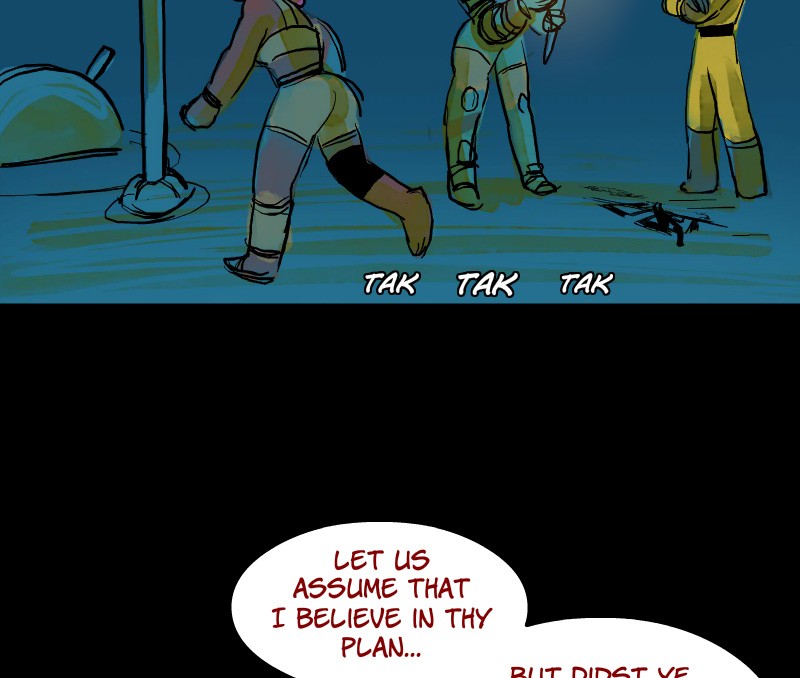 Room of Swords Chapter 17 page 61 - Chapter 17: Ep. 17