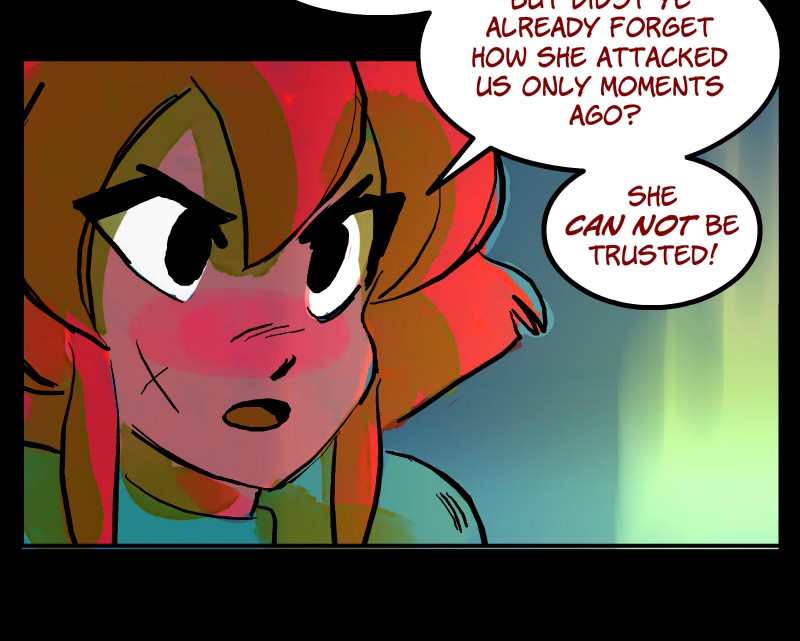 Room of Swords Chapter 17 page 62 - Chapter 17: Ep. 17