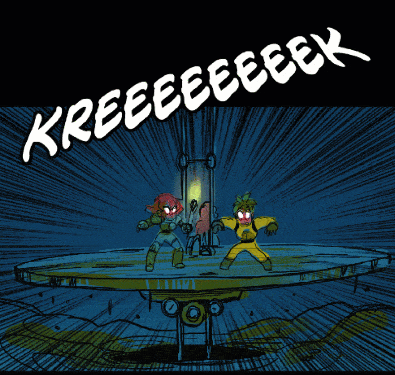 Room of Swords Chapter 17 page 66 - Chapter 17: Ep. 17
