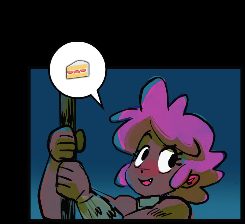 Room of Swords Chapter 17 page 72 - Chapter 17: Ep. 17
