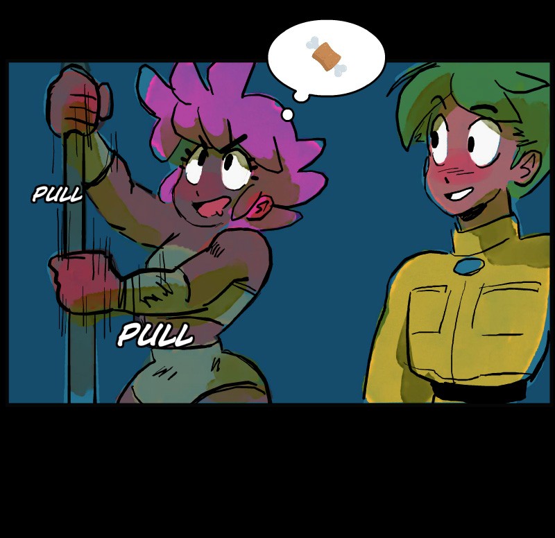 Room of Swords Chapter 17 page 77 - Chapter 17: Ep. 17