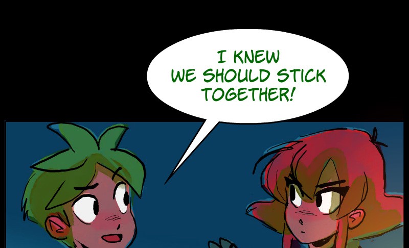 Room of Swords Chapter 17 page 81 - Chapter 17: Ep. 17
