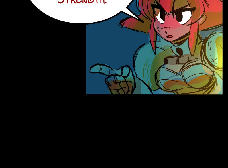 Room of Swords Chapter 17 page 83 - Chapter 17: Ep. 17