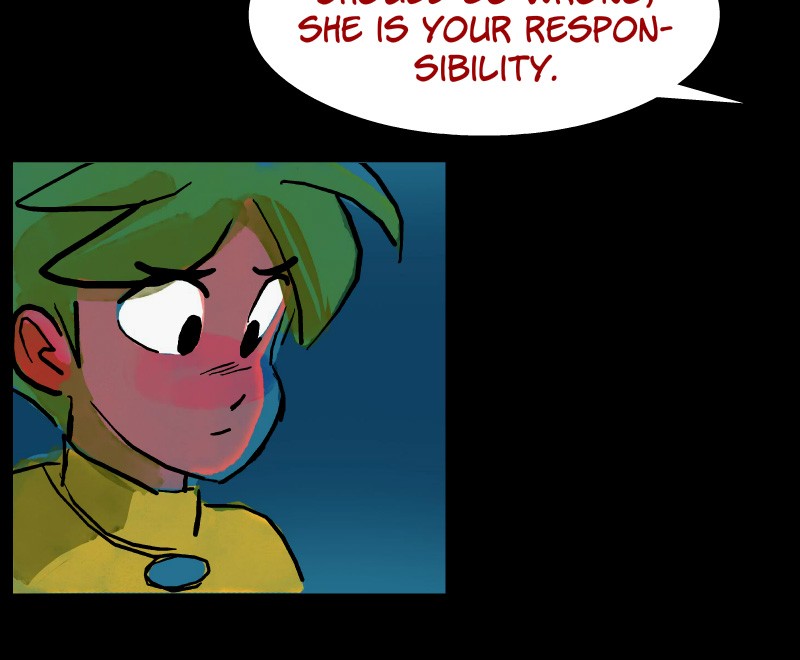 Room of Swords Chapter 17 page 86 - Chapter 17: Ep. 17