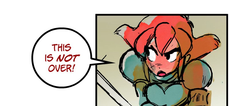 Room of Swords Chapter 18 page 101 - Chapter 18: Ep. 18