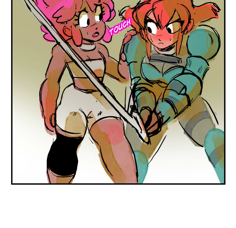 Room of Swords Chapter 18 page 103 - Chapter 18: Ep. 18
