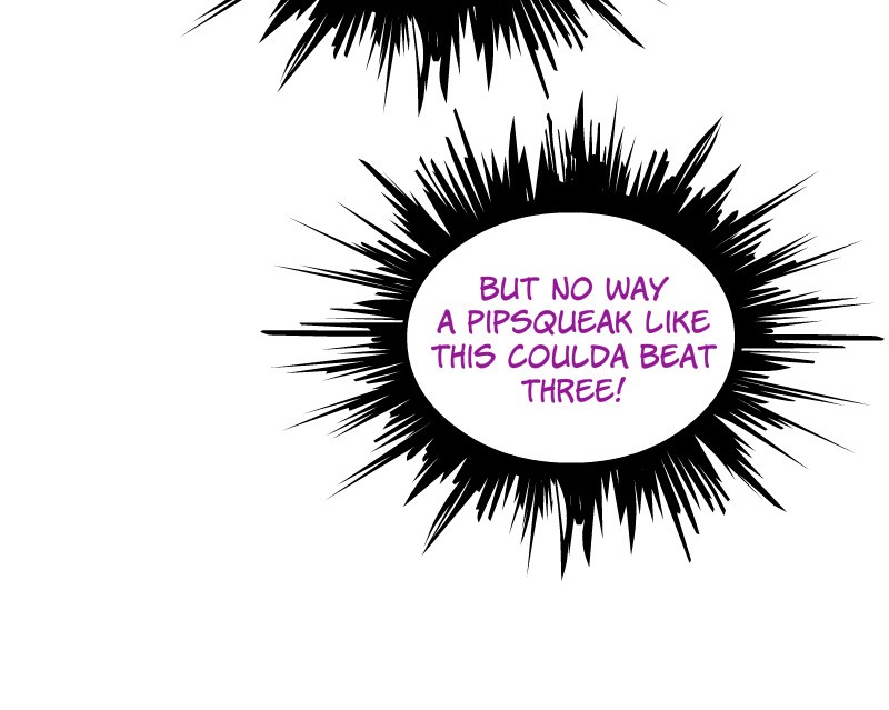 Room of Swords Chapter 18 page 11 - Chapter 18: Ep. 18