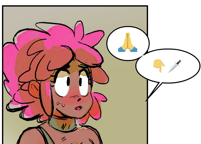 Room of Swords Chapter 18 page 110 - Chapter 18: Ep. 18