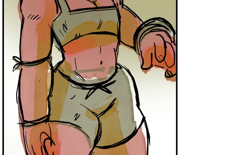 Room of Swords Chapter 18 page 111 - Chapter 18: Ep. 18