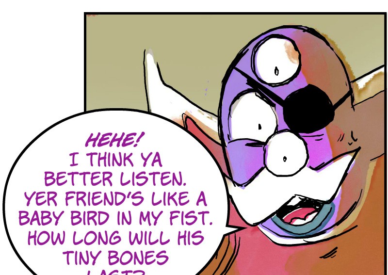 Room of Swords Chapter 18 page 113 - Chapter 18: Ep. 18