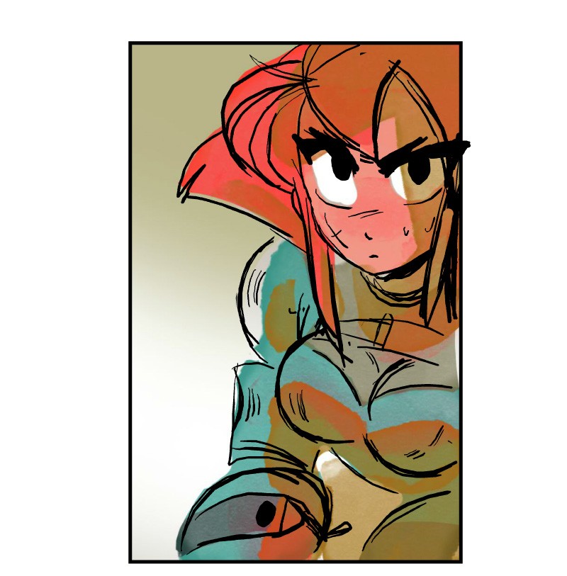 Room of Swords Chapter 18 page 118 - Chapter 18: Ep. 18