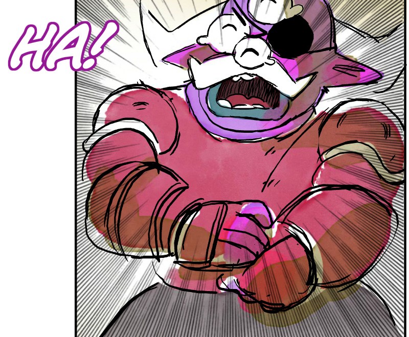 Room of Swords Chapter 18 page 14 - Chapter 18: Ep. 18