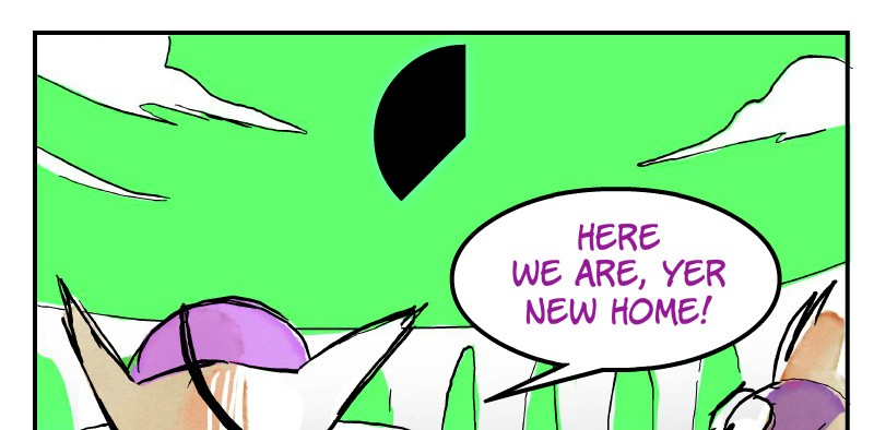 Room of Swords Chapter 18 page 140 - Chapter 18: Ep. 18