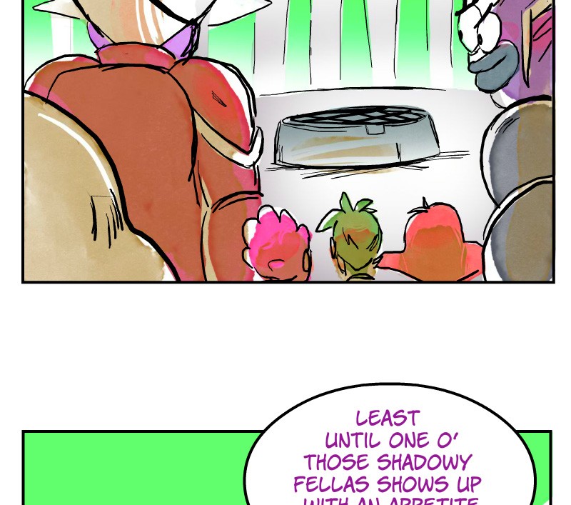 Room of Swords Chapter 18 page 141 - Chapter 18: Ep. 18