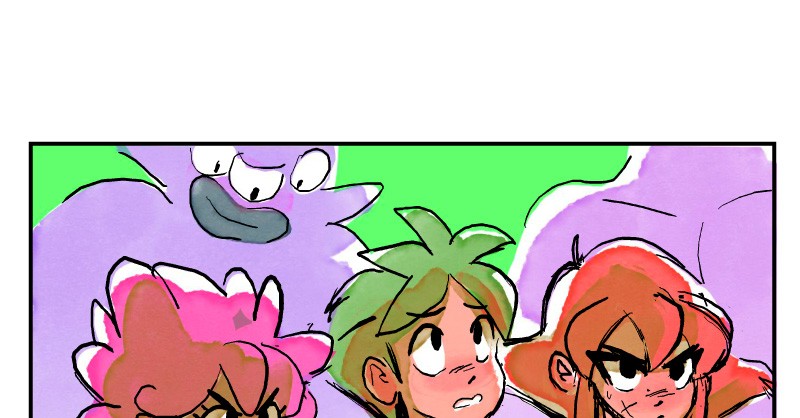 Room of Swords Chapter 18 page 143 - Chapter 18: Ep. 18