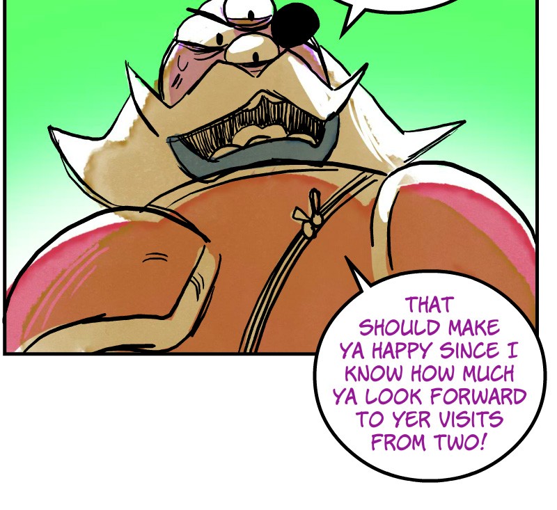 Room of Swords Chapter 18 page 153 - Chapter 18: Ep. 18