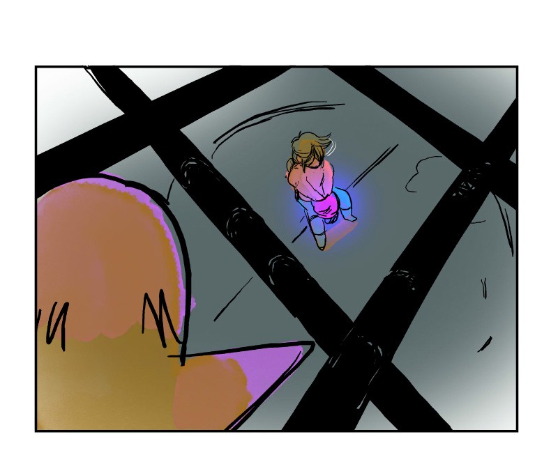 Room of Swords Chapter 18 page 154 - Chapter 18: Ep. 18