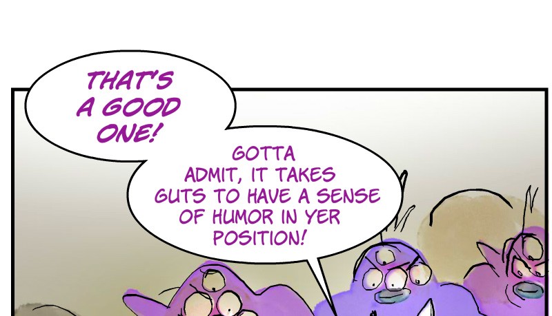 Room of Swords Chapter 18 page 16 - Chapter 18: Ep. 18