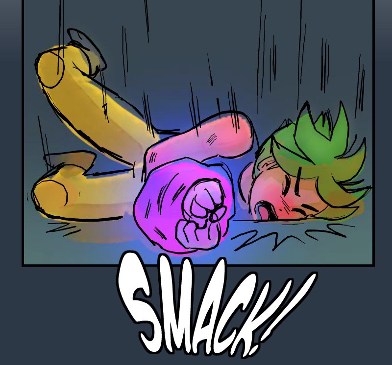 Room of Swords Chapter 18 page 163 - Chapter 18: Ep. 18