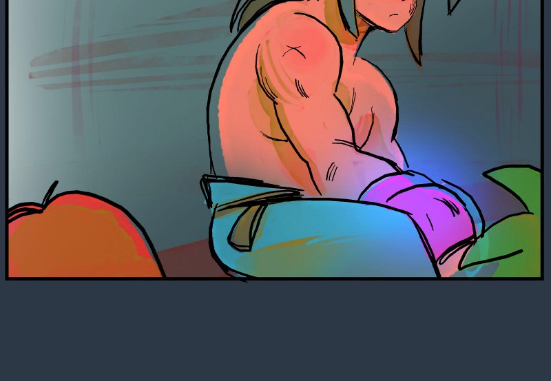 Room of Swords Chapter 18 page 171 - Chapter 18: Ep. 18