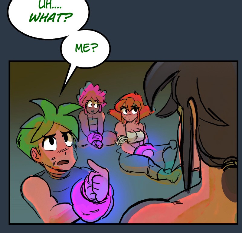 Room of Swords Chapter 18 page 181 - Chapter 18: Ep. 18