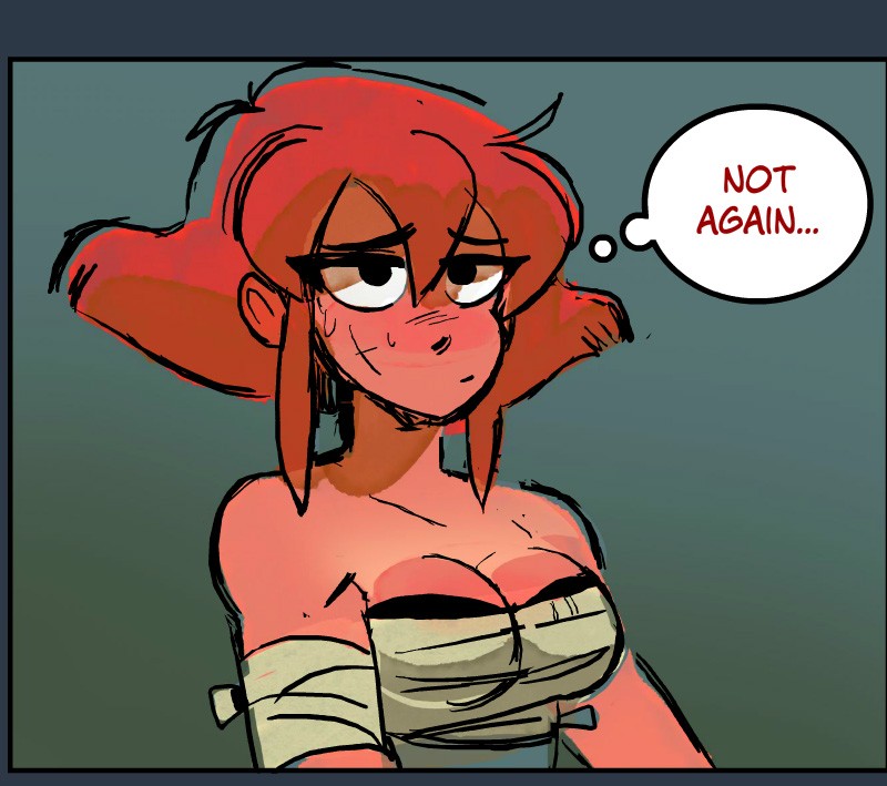 Room of Swords Chapter 18 page 184 - Chapter 18: Ep. 18