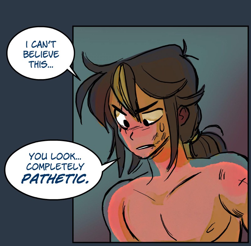 Room of Swords Chapter 18 page 193 - Chapter 18: Ep. 18