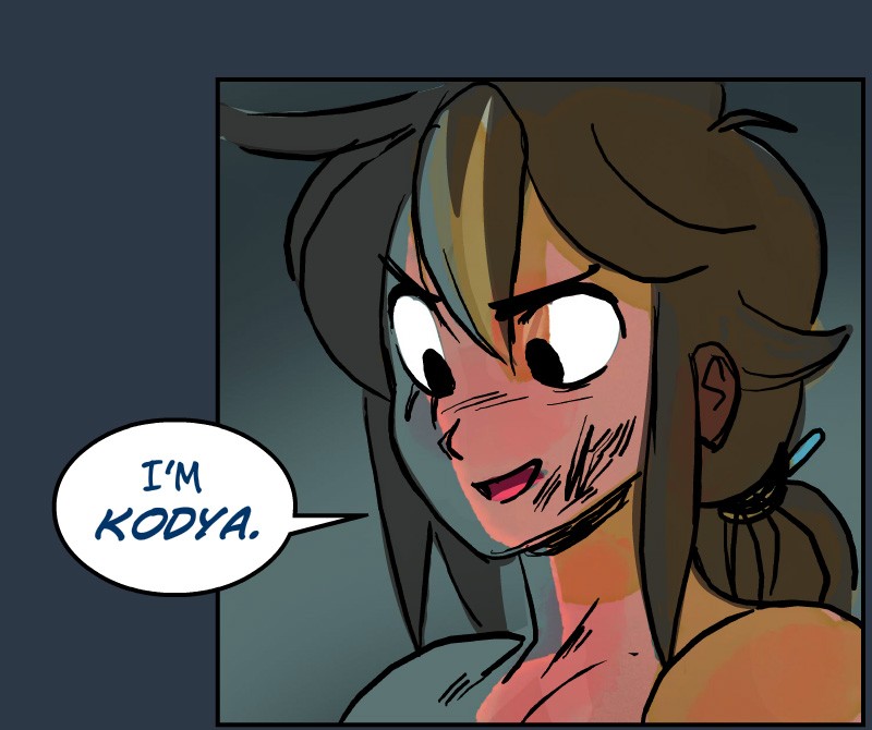Room of Swords Chapter 18 page 196 - Chapter 18: Ep. 18