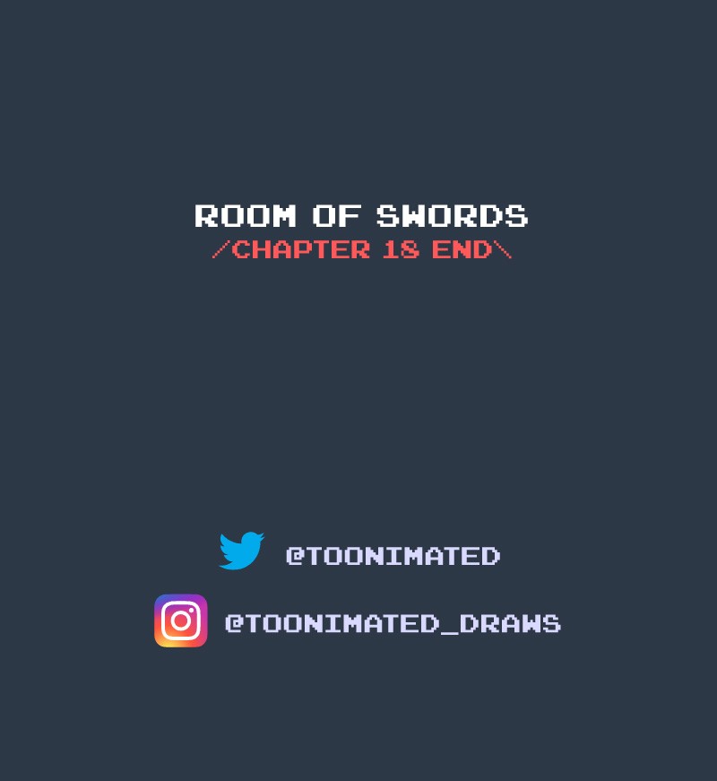 Room of Swords Chapter 18 page 201 - Chapter 18: Ep. 18