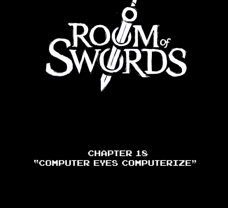 Room of Swords Chapter 18 page 24 - Chapter 18: Ep. 18