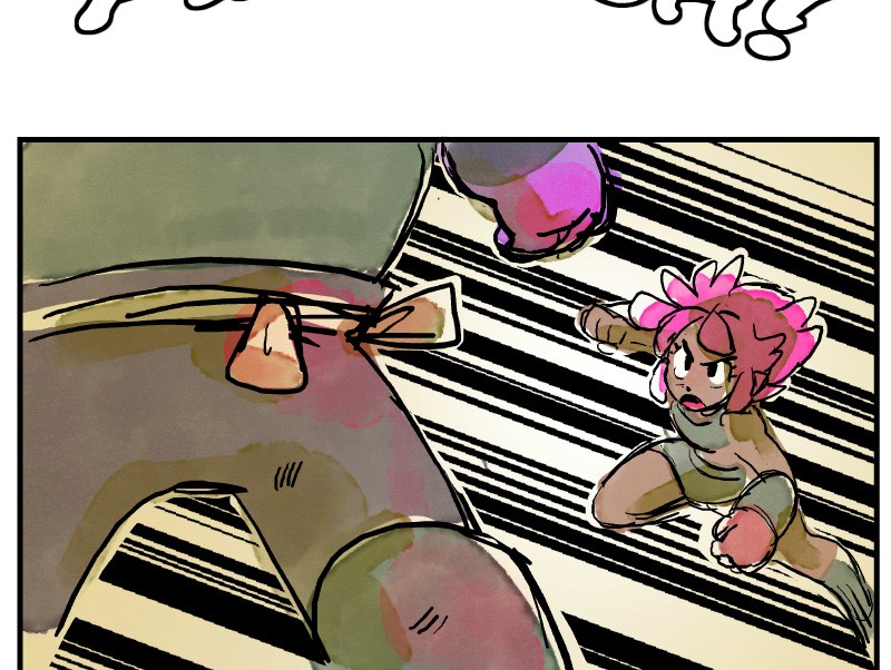 Room of Swords Chapter 18 page 36 - Chapter 18: Ep. 18