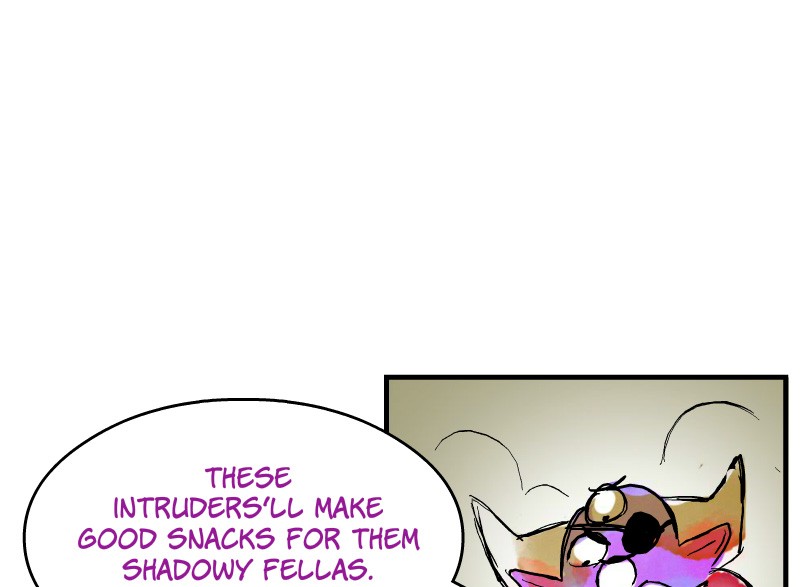 Room of Swords Chapter 18 page 4 - Chapter 18: Ep. 18
