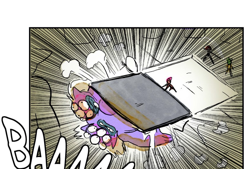 Room of Swords Chapter 18 page 41 - Chapter 18: Ep. 18