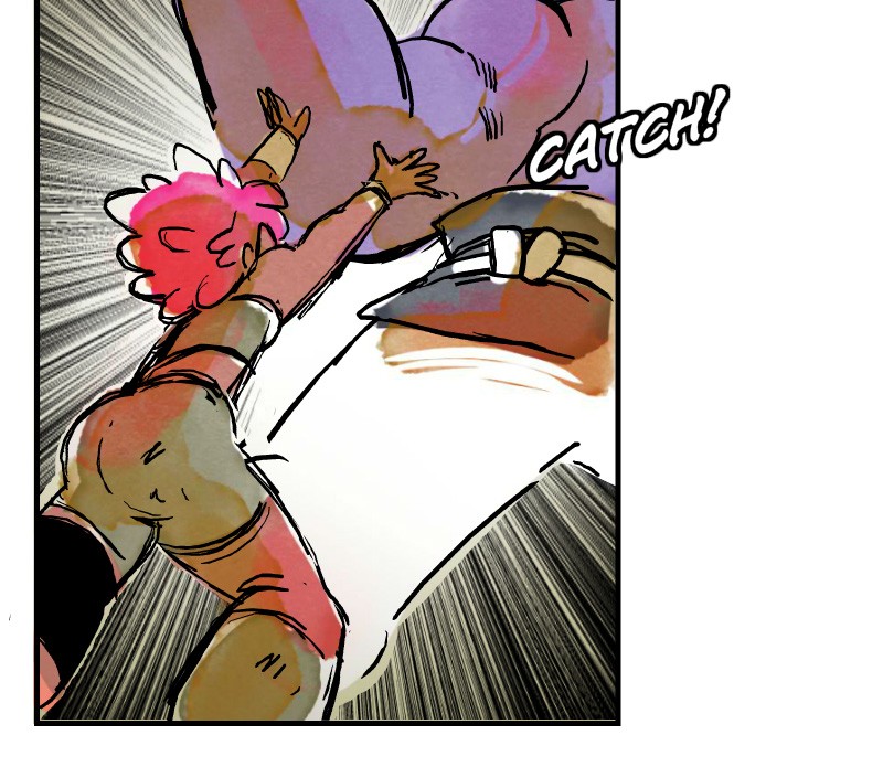 Room of Swords Chapter 18 page 57 - Chapter 18: Ep. 18