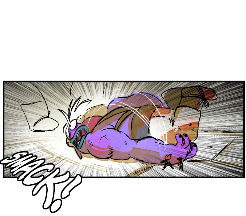 Room of Swords Chapter 18 page 61 - Chapter 18: Ep. 18