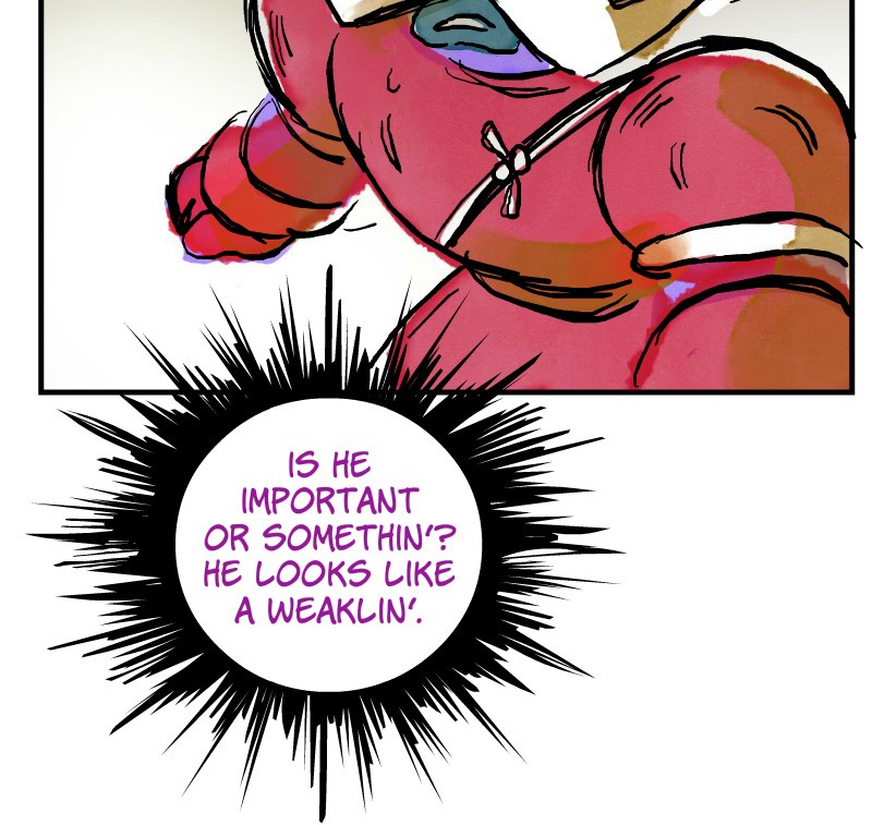 Room of Swords Chapter 18 page 64 - Chapter 18: Ep. 18