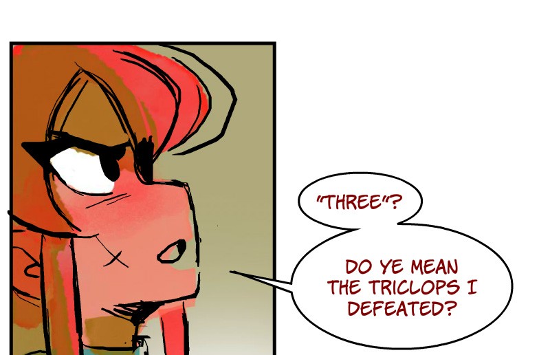 Room of Swords Chapter 18 page 7 - Chapter 18: Ep. 18