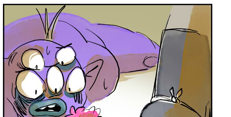 Room of Swords Chapter 18 page 83 - Chapter 18: Ep. 18