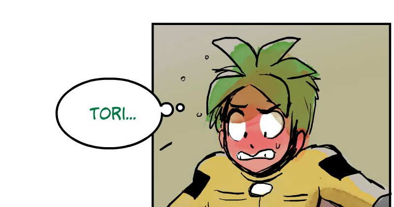 Room of Swords Chapter 18 page 86 - Chapter 18: Ep. 18