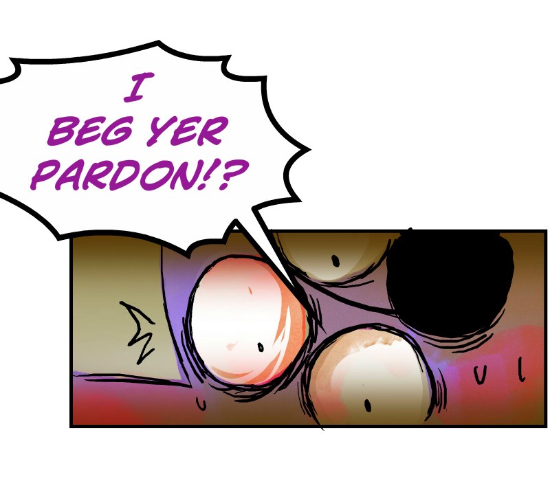 Room of Swords Chapter 18 page 9 - Chapter 18: Ep. 18