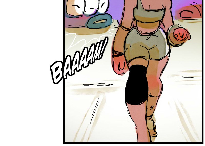 Room of Swords Chapter 18 page 97 - Chapter 18: Ep. 18
