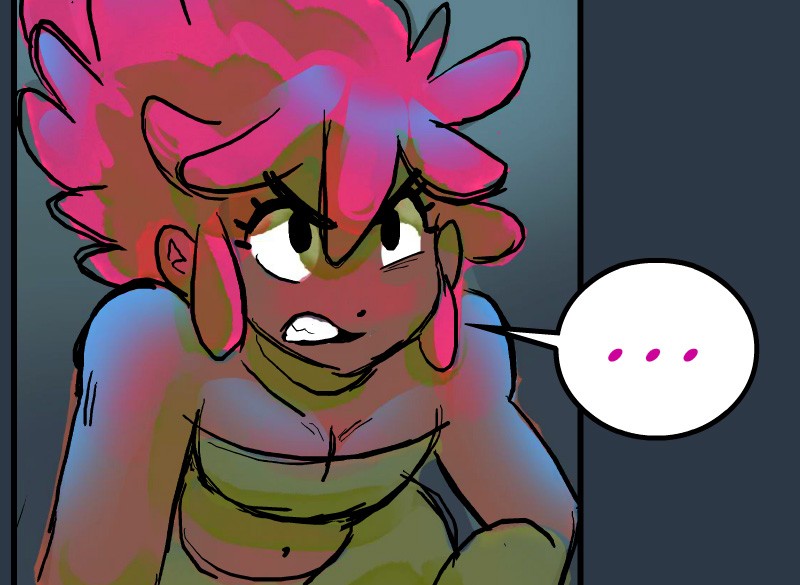 Room of Swords Chapter 19 page 101 - Chapter 19: Ep. 19