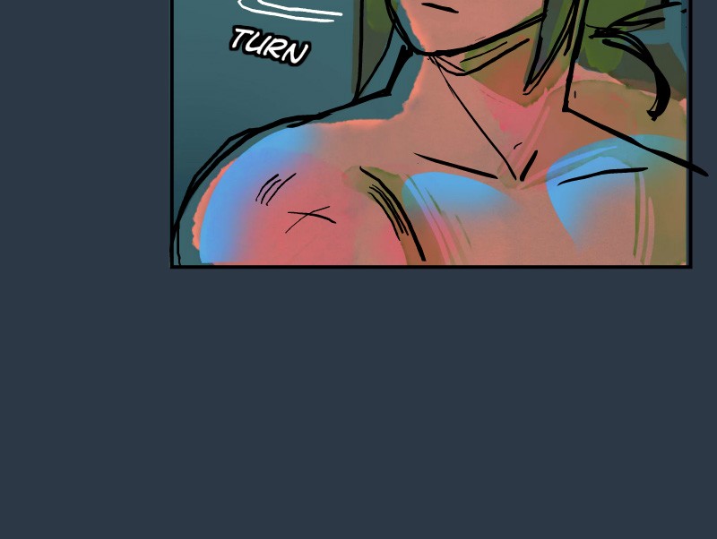 Room of Swords Chapter 19 page 107 - Chapter 19: Ep. 19