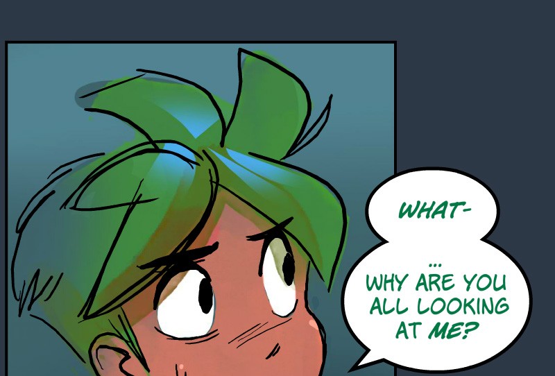 Room of Swords Chapter 19 page 109 - Chapter 19: Ep. 19